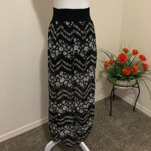 Daisy Maxi Skirt
